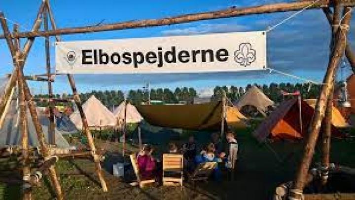 elbospejderne